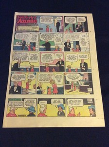 September-25-1966-LITTLE-ORPHAN-ANNIE-Sunday-Tab-Full-Page-GASOLINE-ALLEY
