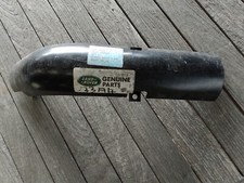 New Genuine Land Rover Defender 90 / 110 V8 Exhaust Heat Shield NRC9724