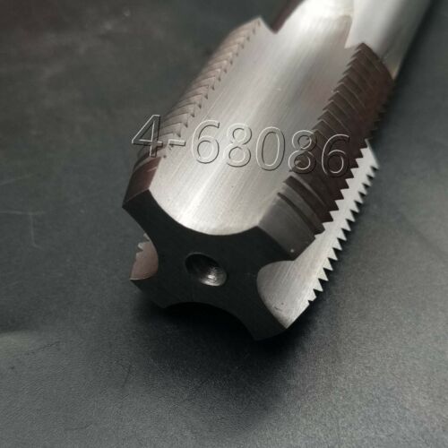 HSS 1 1/4-12 UNF Left hand TAP Machine tap thread turning tool High quality taps - Picture 2 of 6