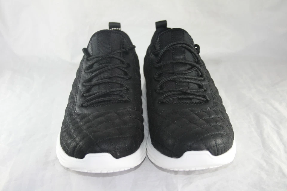 BOBS SPORT SKECHERS BOBOSWIFT-STROBE PRETO CLARO 31355/PRETO ESPUMA DE MEMÓRIA CONFORTO - Imagem 3 de 4