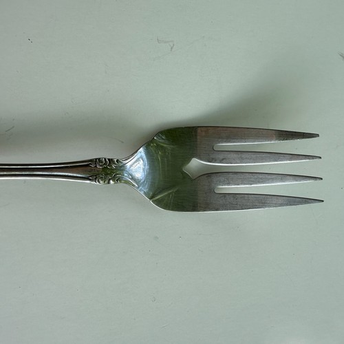 5 Stck. Oneida Monte Carlo Edelstahl Servierteile Hostess Besteck - Bild 18 von 19