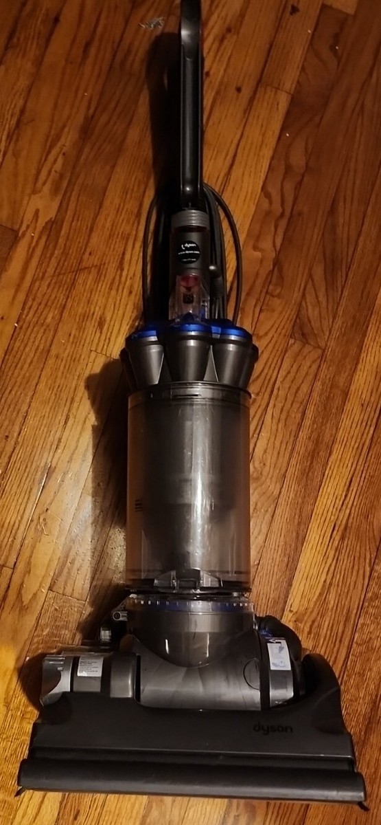 Dyson Dc33 Blue