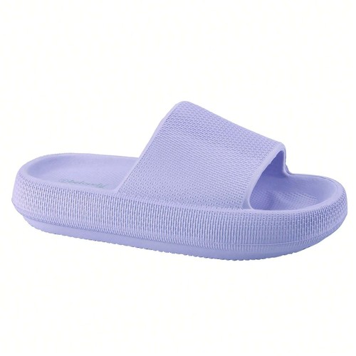 Pillow Slippers For Women And Non Slip Quick Drying Shower Slides Bathroom Sanda - Picture 96 of 108