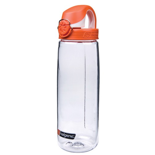 NALGENE OTF Trinkflasche 0,65 L BPA frei Wasser Sport Flasche NEU - Bild 6 von 23