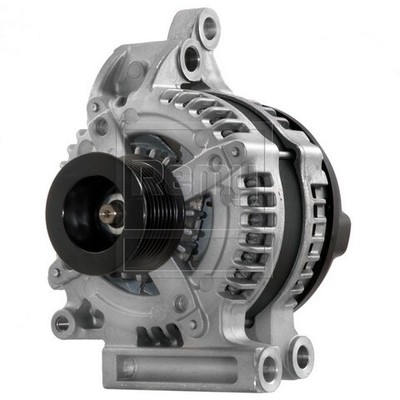 Remy 12819 Premium Remanufactured Alternator