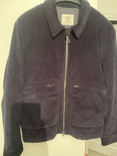 Brand New Kent & Curwen David Beckham men jacket RRP 450£ - Picture 2 of 7
