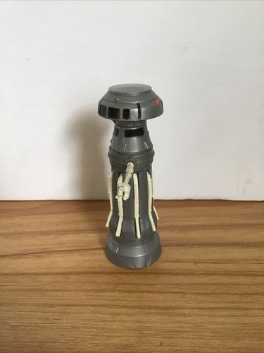 Vintage Star Wars (1980) FX-7 MEDICAL DROID Figurine Hong Kong NEAR MINT TO MINT - Picture 2 of 3