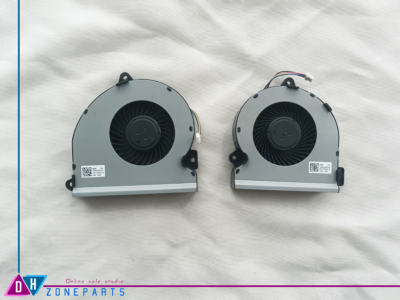 RAKSTORE Laptop CPU Cooling Fan Compatible With MRC-W50 MRC-W60 Cooler