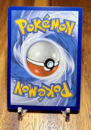 Sunflora 006/195 Carta Pokémon Tempesta d'argento non comune olofono - Foto 2 di 2