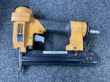 Stanley Bostitch BT35B 18 Ga. Finish Brad Nailer Air Tool