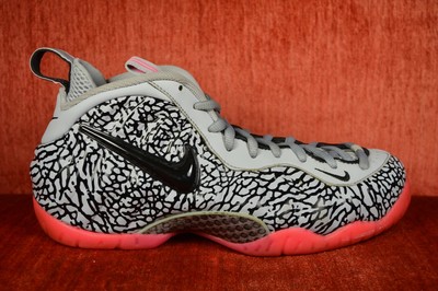 foamposite pink elephant