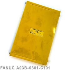 FANUC Interface Module IF01A A03B-0801-C101