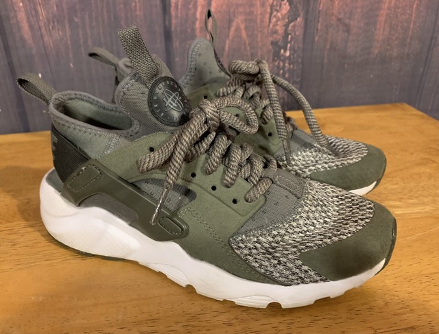 nike huarache ultra boys