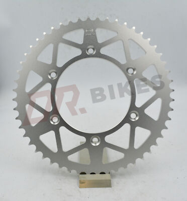 Husaberg FE350 E 13-14 AFAM Alu Rear Sprocket 72304-52