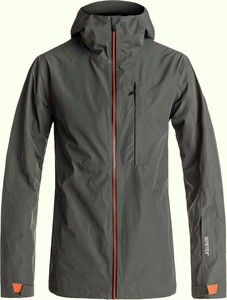 quiksilver forever jacket