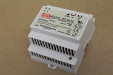 MW Mean Well Model DR-30-12 Netzteil 12V 2.0A