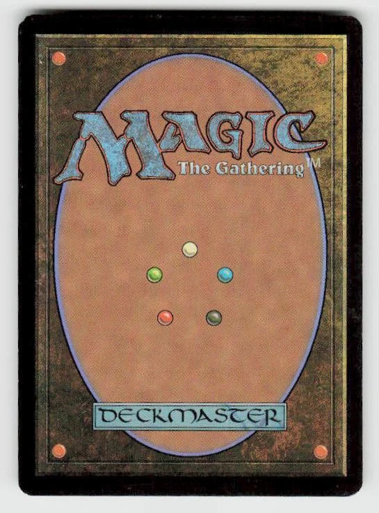 Scourge #60 Chill Haunting FOIL - Image 2 of 2