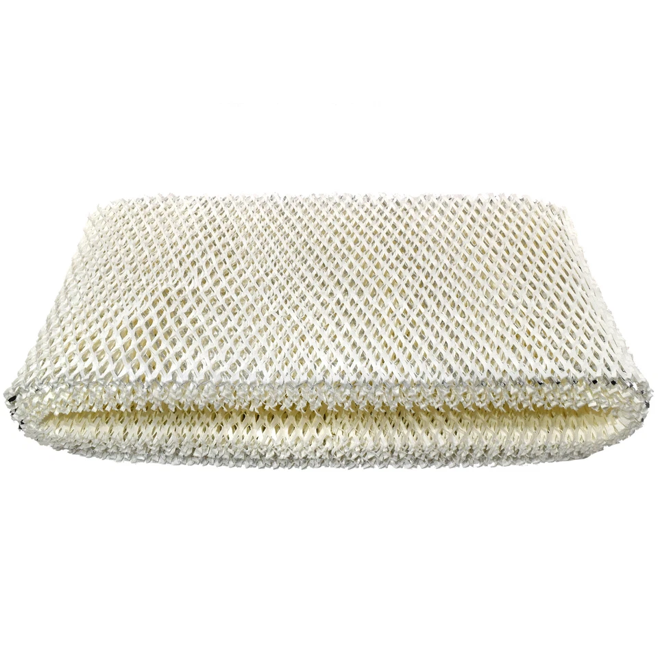 Pacote com 3 filtros de pavio HQRP para umidificadores Sunbeam SCM Series, SWF75 SF221 tipo "D" - Imagem 2 de 4