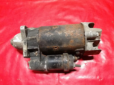 Démarreur Citroen LNA