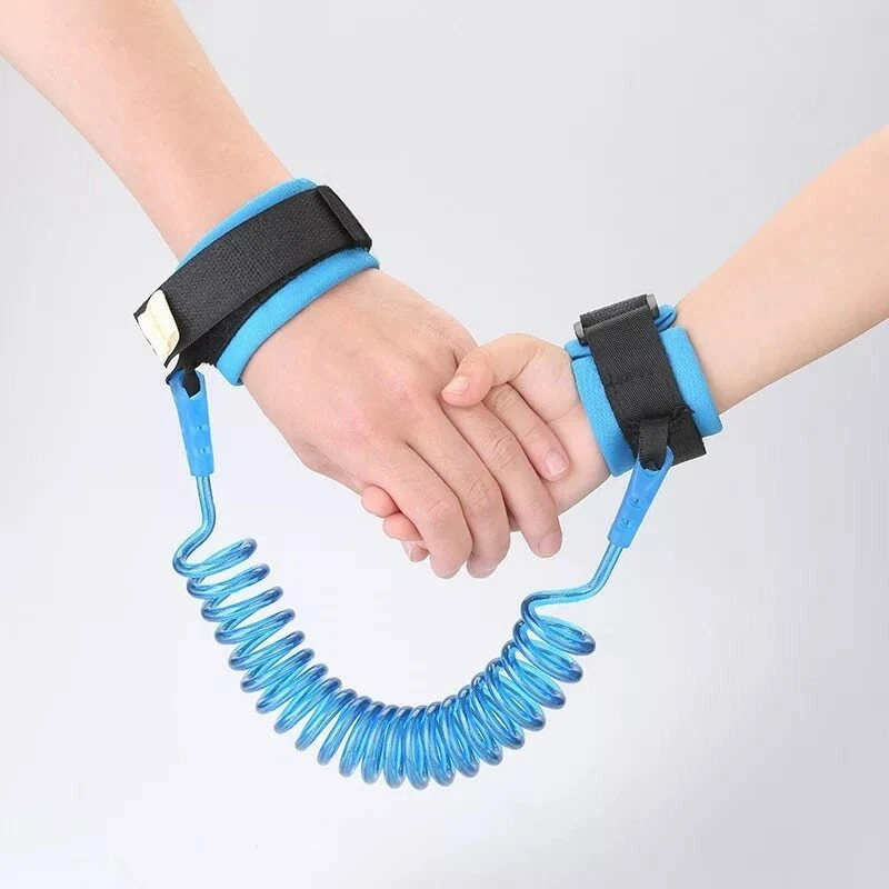 Wrist harness sales for toddlers