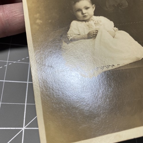 Central Texas Vintage Photo Portrait 0466 - Imagen 2 de 19