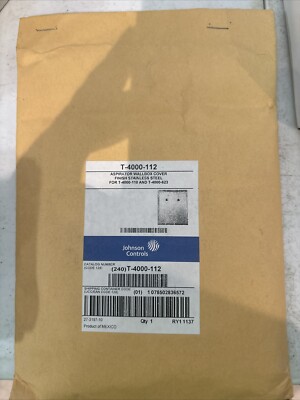 Aspirator Wallbox Cover Finish Stainless Steel 
