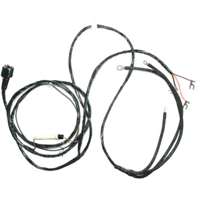 US MADE 1956 Full Size Chevrolet Trans Overdrive Harness for V6 V-6 6 Cylinder