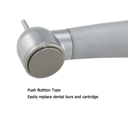 BEING Dental Handpiece High Speed Air Turbine For KAVO MULTIflex Coupler 4 Hole - Picture 44 of 65