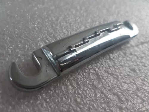 1969 GIBSON SG JUNIOR / SPECIAL BRIDGE TAILPIECE