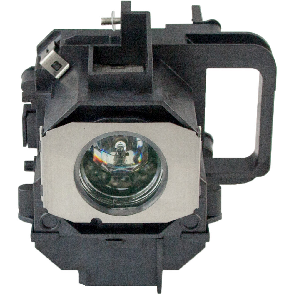 EUALFA Lamp, replaces EPSON ELPLP49 / V13H010L49 Nowy, 100% nowy