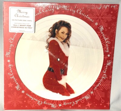 Mariah Carey マライア・キャリー Merry Christmas 51ITl0Q5L-L._SY200_QL15_.jpg