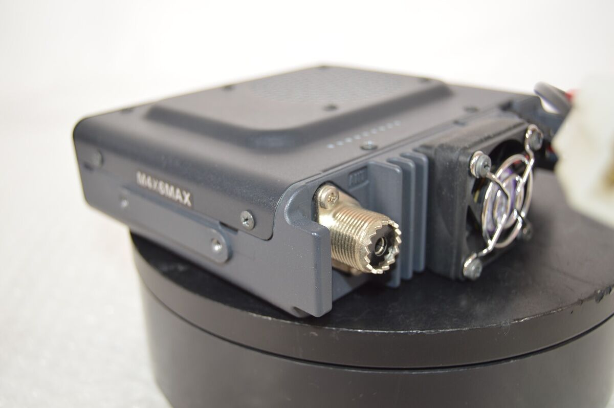 YAESU FTM-400XDH 50W 144 430MHz C4FM/FM Dual Band YAESU FTM-400XDH 50W 144 430MHz C4FM/FM Dual Band