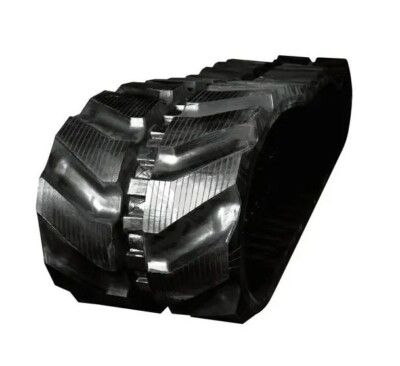 Rubber Track 18'' 450 x 81.5 x 76 fits New Holland E80 fits Kubota fits Kobelco