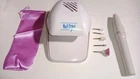 5 in 1 Nail Trimming Kit Salon Shaper Manicure Pedicure Art Nail Dryer Set