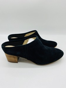 hush puppies mules ladies