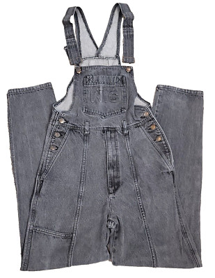 20s～30s vintage denim overall 片ポケ ダブルフック 20s～30s vintage denim overall 片ポケ ダブルフック