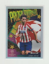 2019-20 FINEST UEFA PRIZED FOOTBALLERS [ JOAO FELIX ] ATLETICO MADRID