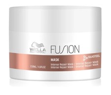 Wella Professionals FUSION Intense Repair MASK 150ml RRP£19.50