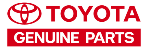 Toyota OEM Factory Exhaust Front Pipe Gasket 90080-43036 Various Models - Picture 2 of 2