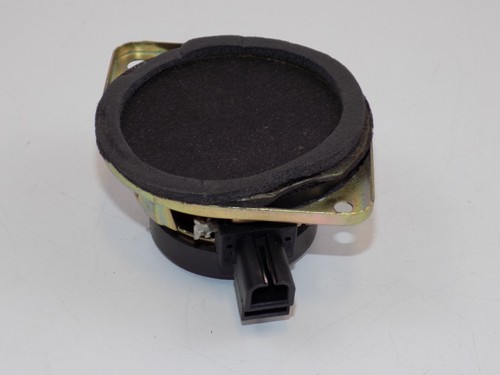Rear Tweeter Speaker D Pillar OEM 2002 Tahoe Suburban Yukon 15766179 - Picture 6 of 16