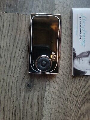 Zvue Elvis Presley Black ( 1 GB ) Digital Media Player Zvue Elvis Presley Black ( 1 GB ) Digital Media Player