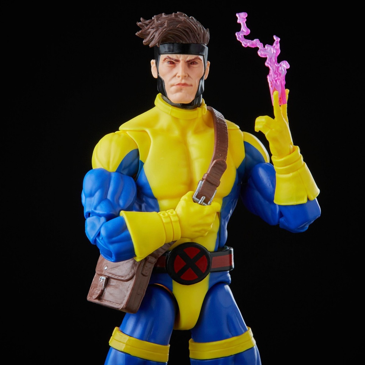 Marvel Legends Gambit 6