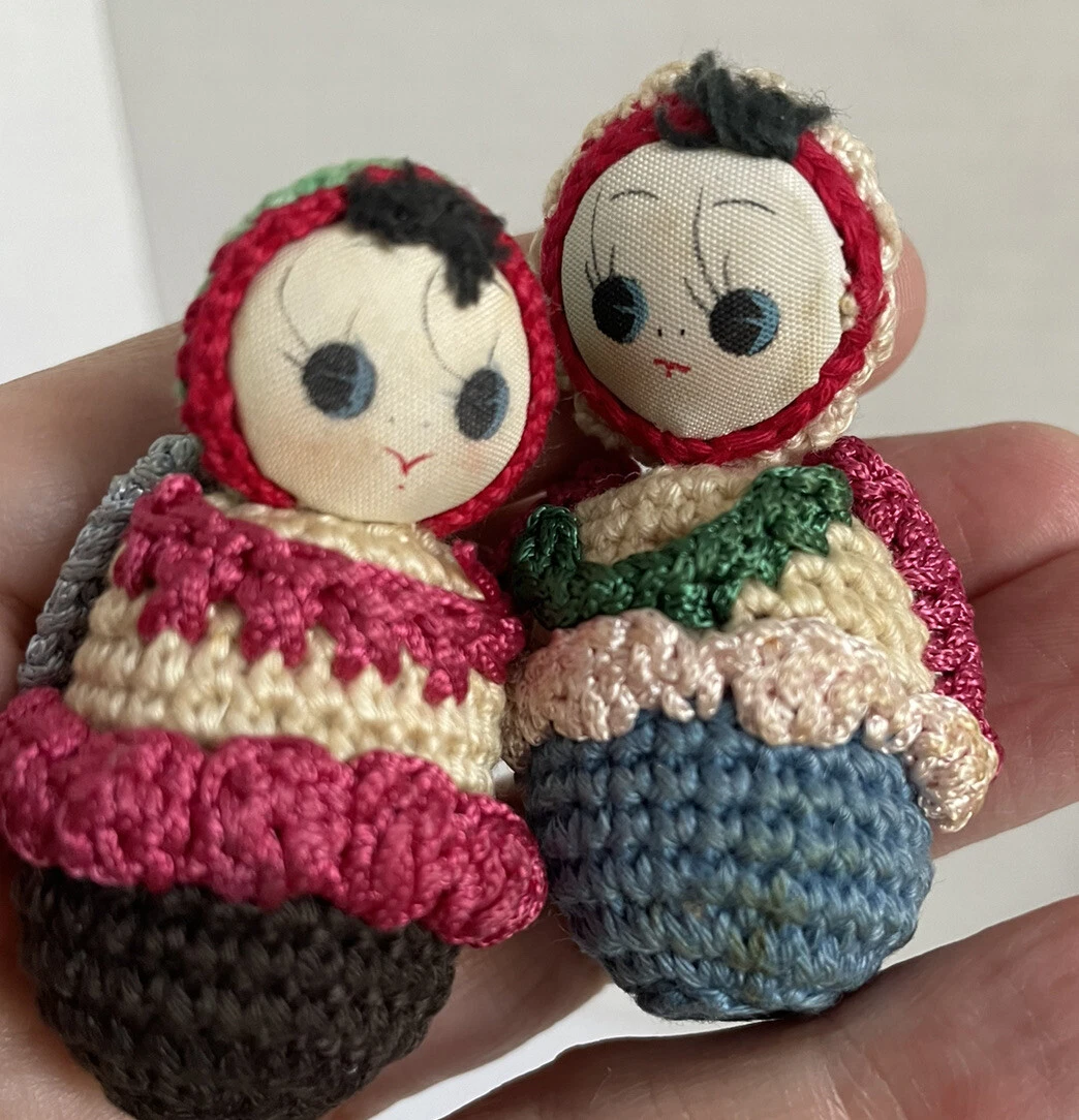 Amigurumi doll price deals