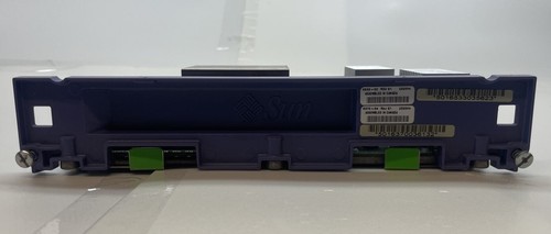 Sun 501-6370 1.28GHz Processor Assembly  - Picture 1 of 4