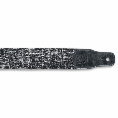 STEPH POLYESTER SCHULTERGURT MEHRFARBIG - BLACK - HEW-318 BLACK ZUBEHÖR FÜR C