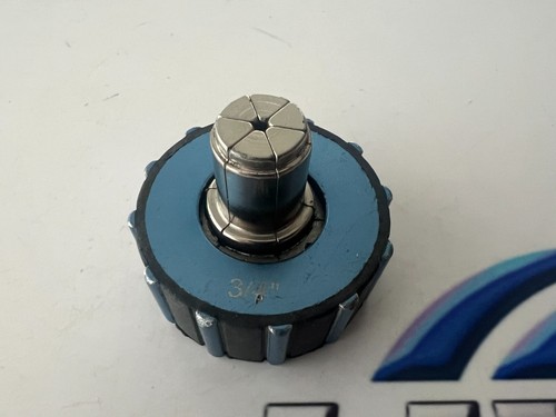 Javac Edge 3/4 pollici tubo testa espansore tubo espansore swager aria condizionata - Foto 3 di 5