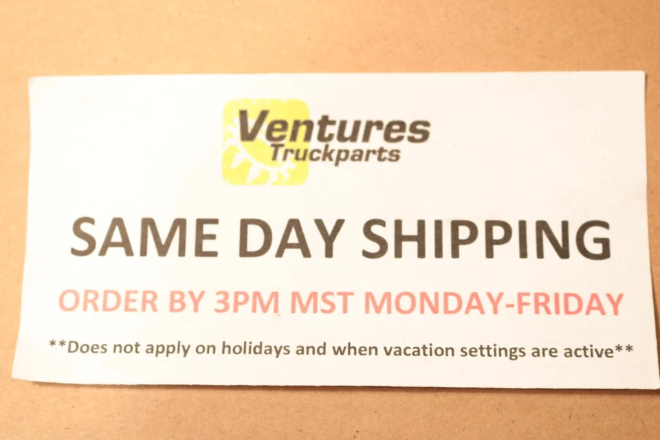 Ford F250 F350 1985-1997 sello de rueda trasera eje único o doble 12 pernos 10,25 Foto 4 de 4