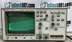 Hp 54620A 500 Msa/s Logic Analyzer