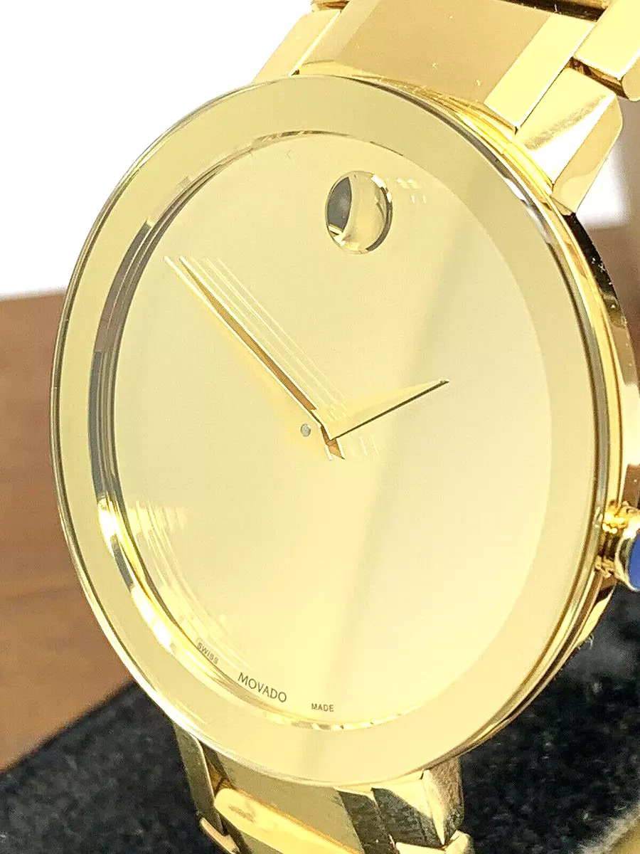 Movado 0607180 top