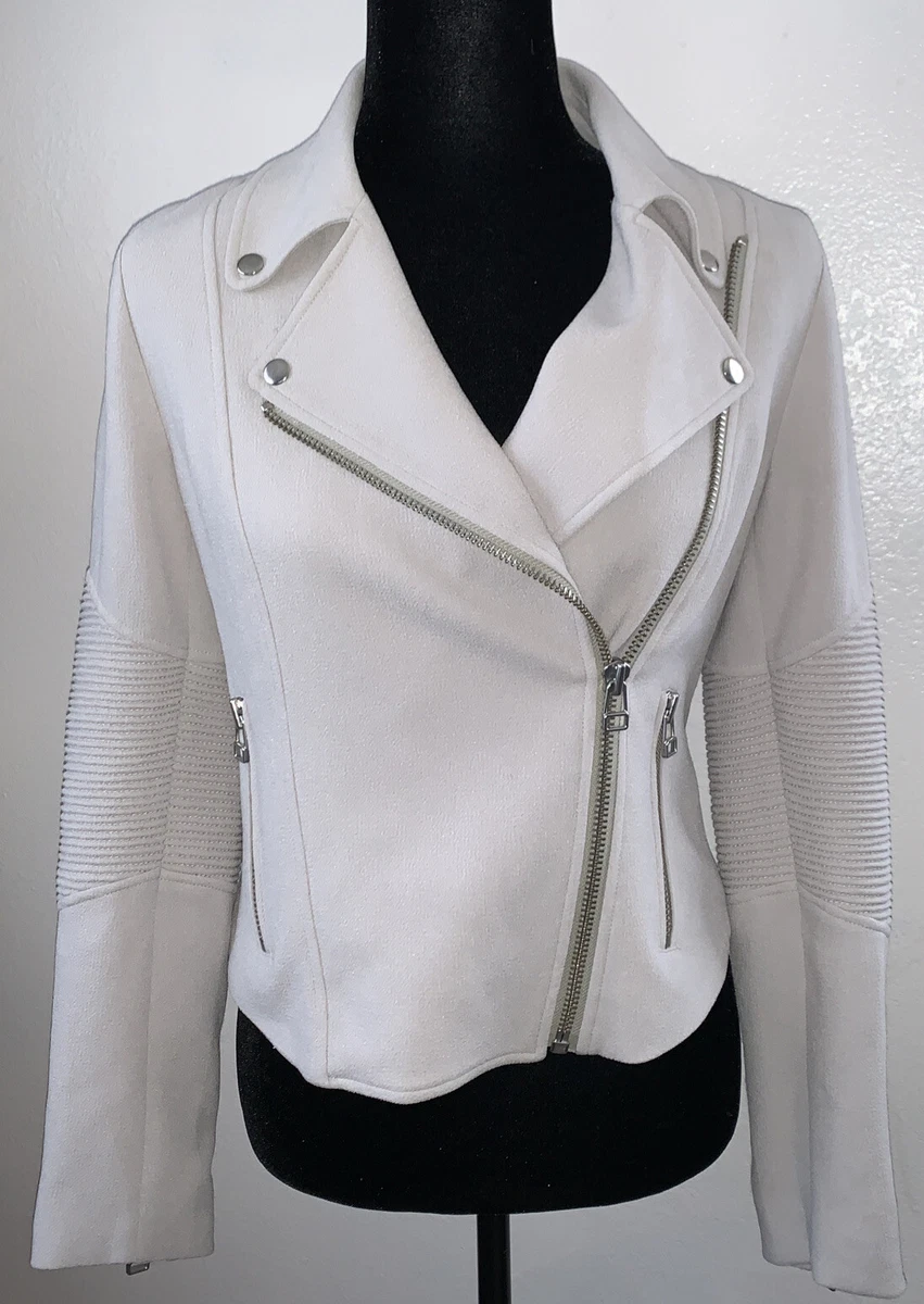Wilfred Aritzia Montesson Moto Motorcycle Zipper Jacket S | eBay